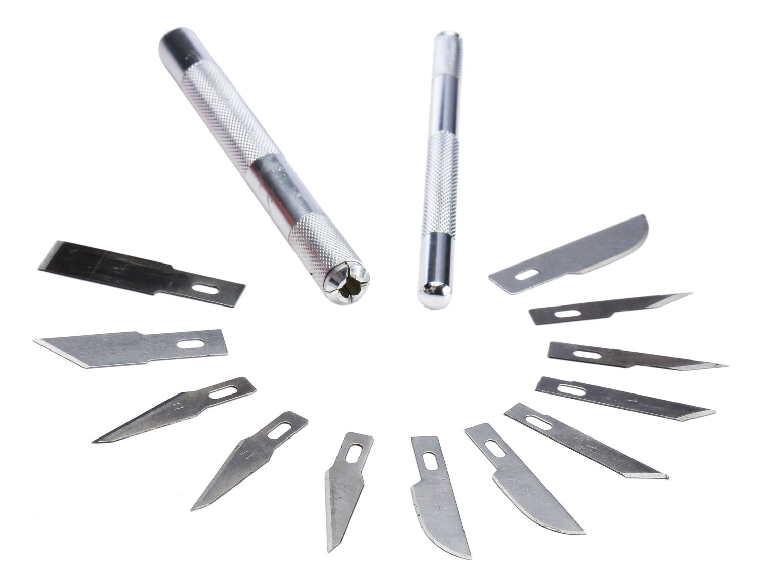 STANLEY STA073872 Hobby Knife Set