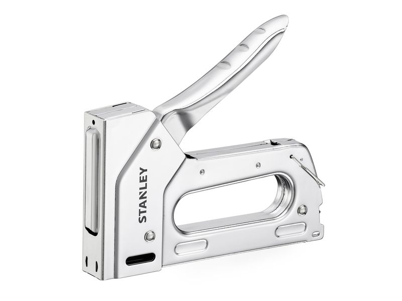 STANLEY STA6TR110 TR110 Heavy-Duty Sharpshooter Staple Gun