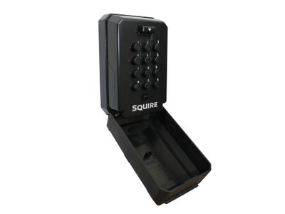 Squire HSQKEYKEEP2 Push Button Key Safe