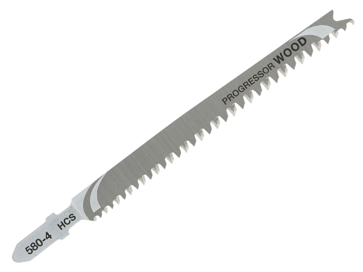 Dewalt DT2057 HCS Progressor Tooth Jigsaw Blades Pack of 5 T234X