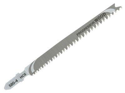 DEWALT DEWDT2057QZ HCS Progressor Tooth Jigsaw Blades Pack of 5 T234X