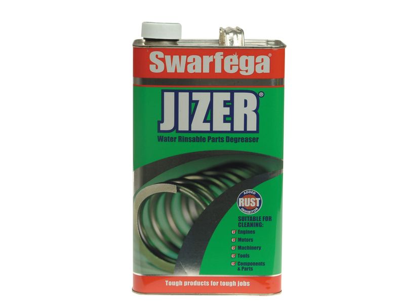 Swarfega SWAJIZ609 Jizer Degreaser 5 litre