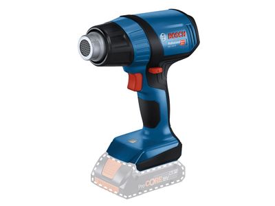 Bosch BSH6012A6500 GHG 18V-50 Heat Gun 18V Bare Unit