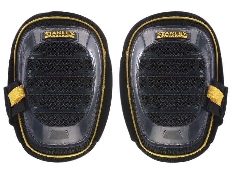 STANLEY STA182960 FatMax Stabilised Gel Knee Pads