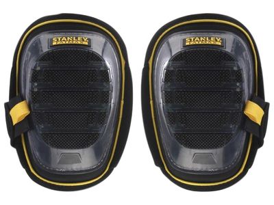 STANLEY STA182960 FatMax Stabilised Gel Knee Pads
