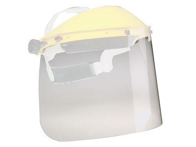 Scan SCAPPEVISREP Replacement Visor For SCAPPEVISOR