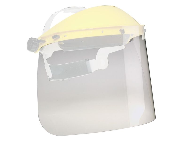 Scan SCAPPEVISREP Replacement Visor For SCAPPEVISOR