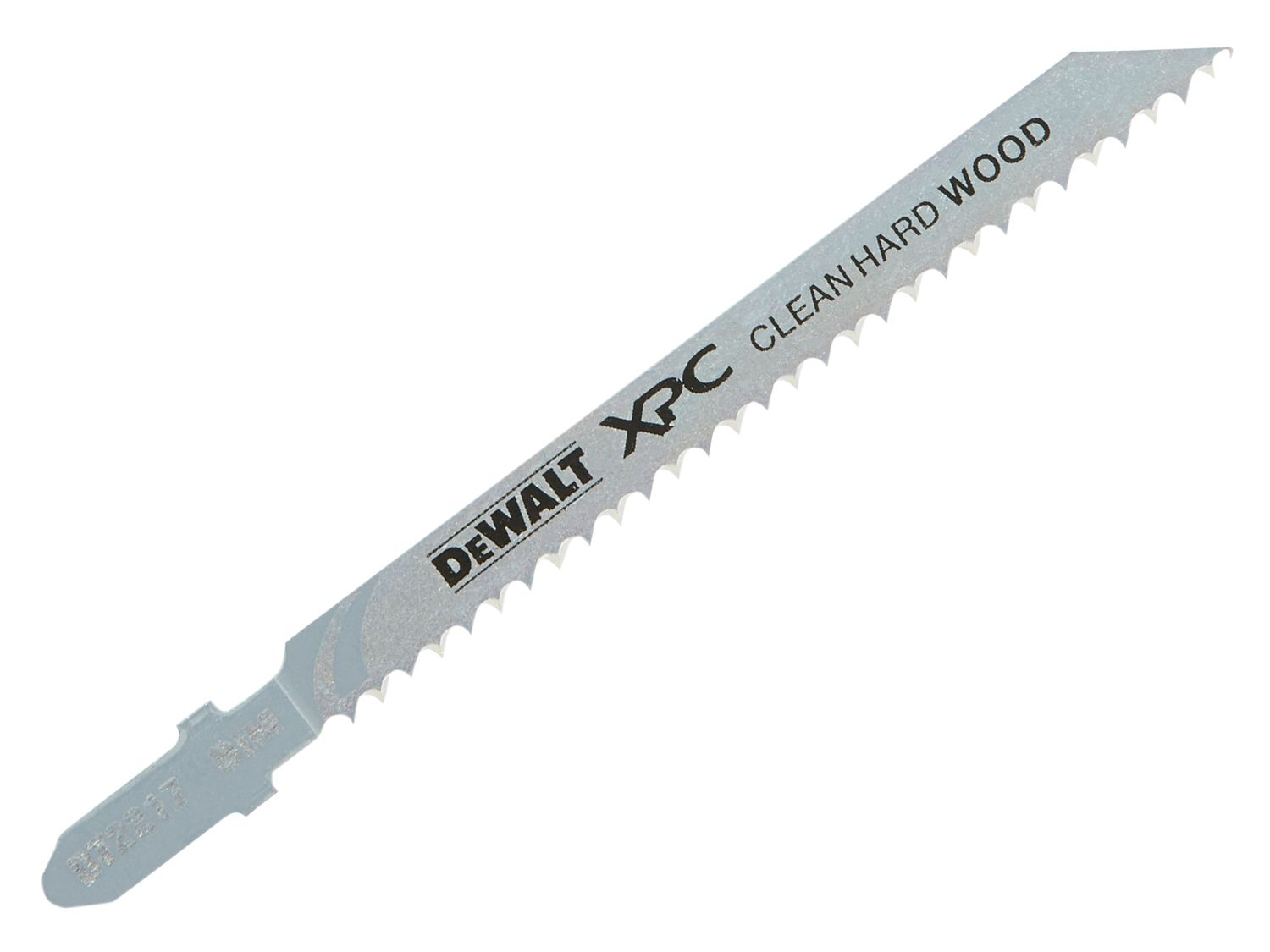 Dewalt DT2217 XPC BiM Wood Jigsaw Blades 3pk T101BF