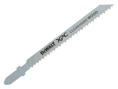 Dewalt DT2217 XPC BiM Wood Jigsaw Blades 3pk T101BF