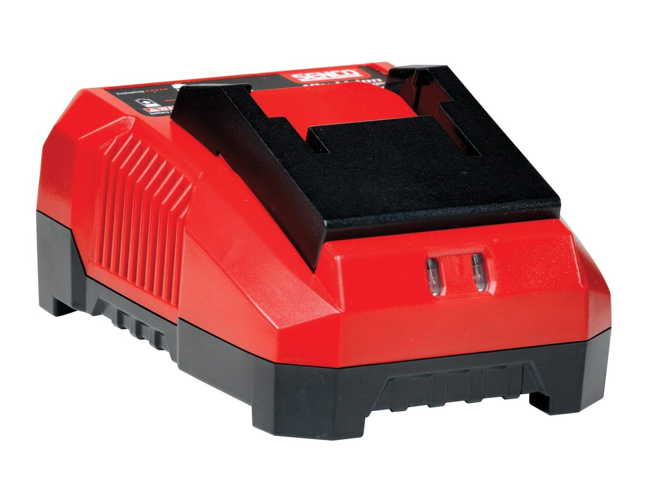 Senco SENVB0198 VB0198 Li-ion Charger 18V