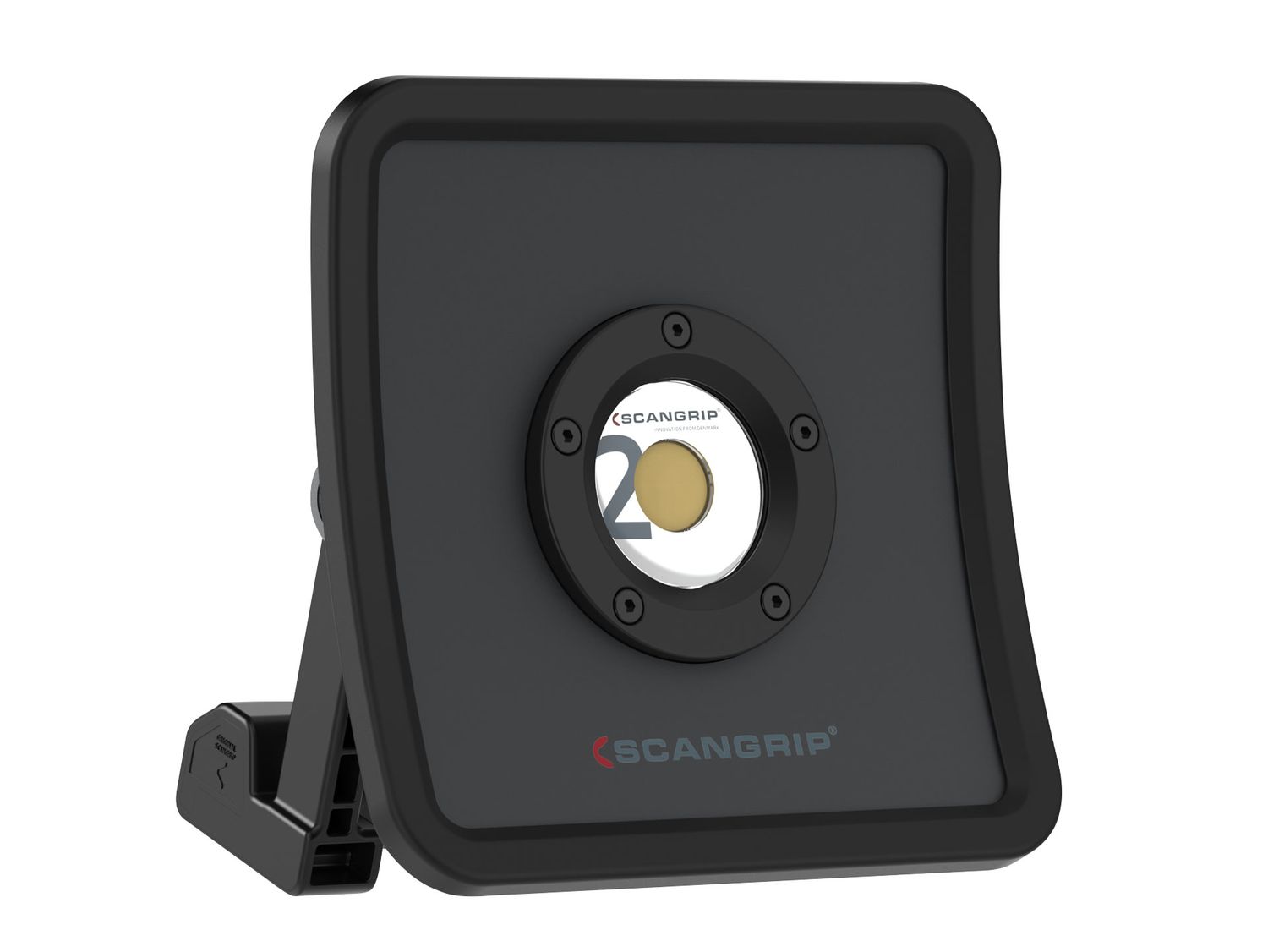 SCANGRIP SCG035456UK NOVA R Professional Rechargeable Work Light 2000 Lumens