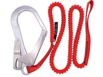 Scan SCALYSTR Tool Structure Lanyard