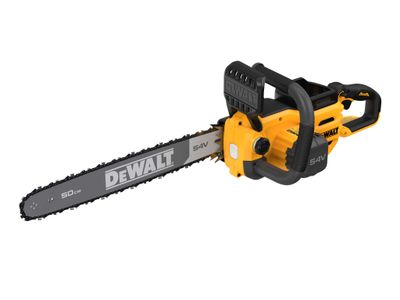 DEWALT DEWDCMCS575N DCMCS575N XR FlexVolt Chainsaw 50cm Bar 54V Bare Unit