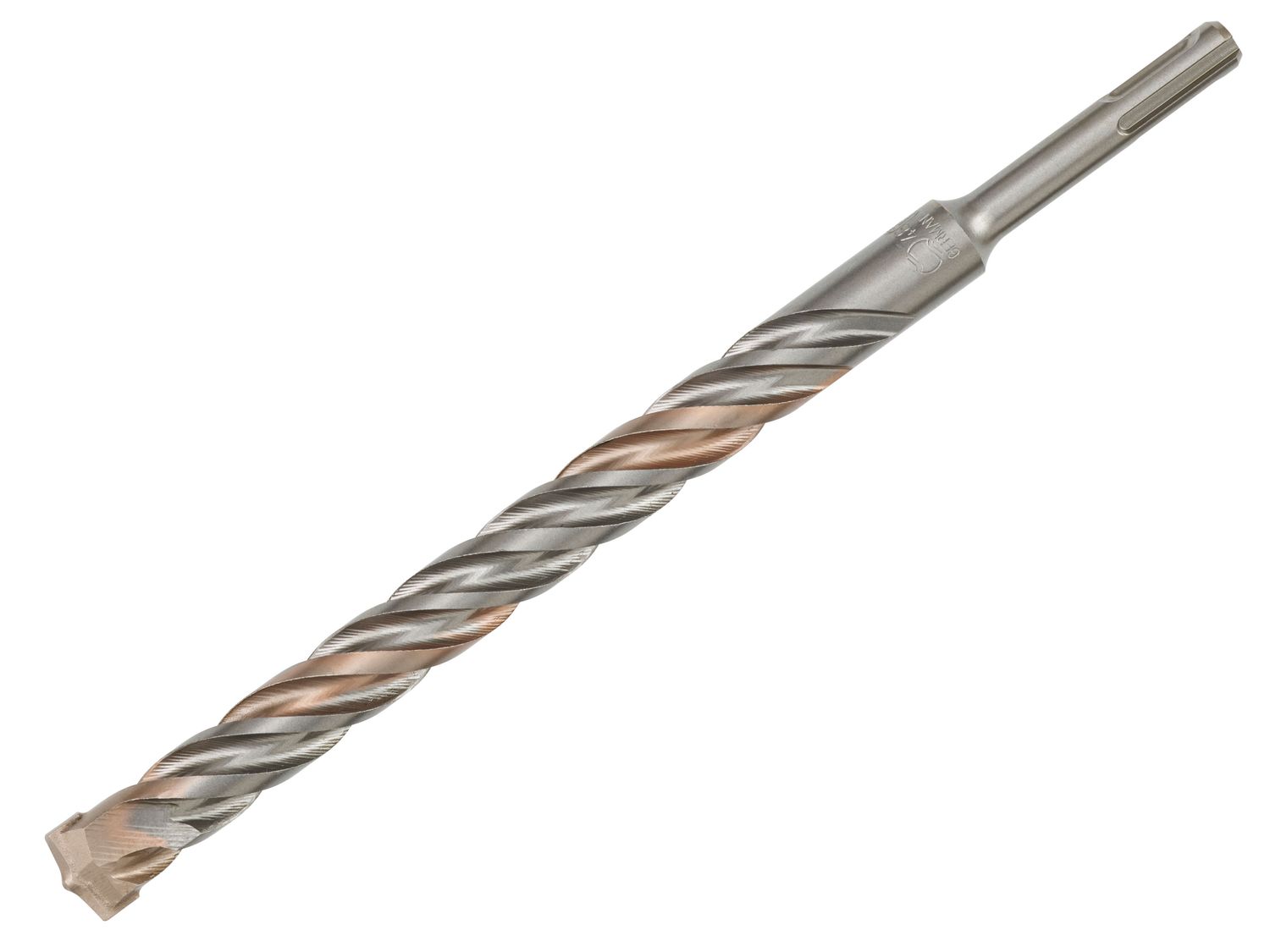 DEWALT DEWDT9610QZ SDS Plus EXTREME 2 Drill Bit  24 x 450mm