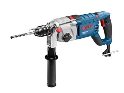Bosch BSH60118B070 GSB 162-2RE Professional Impact Drill 1500W 240V