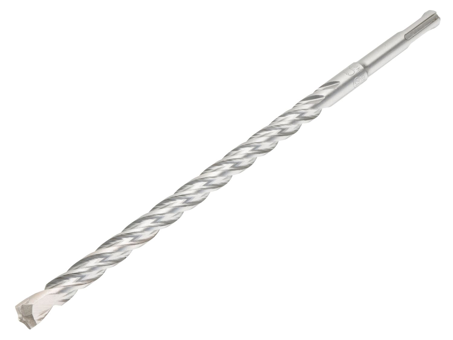 DEWALT DEWDT9554QZ SDS Plus EXTREME 2 Drill Bit 12 x 260mm