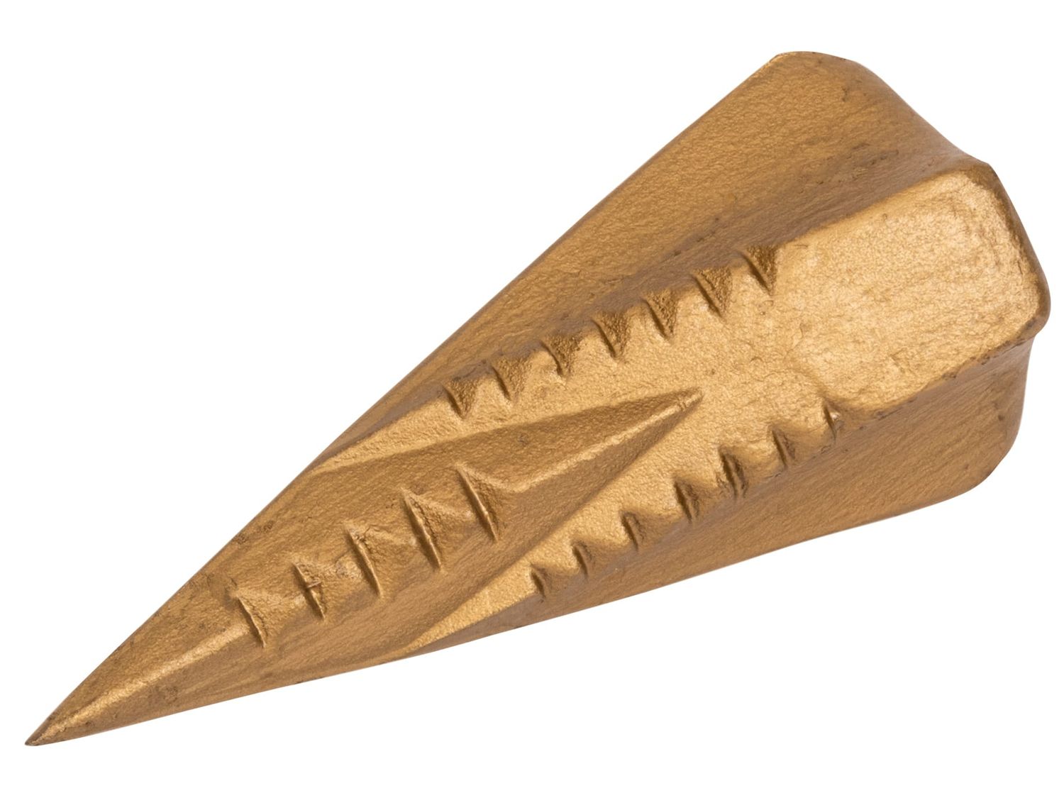 Roughneck ROU65504 Wood Grenade Splitting Wedge 1.6kg (4 lb)