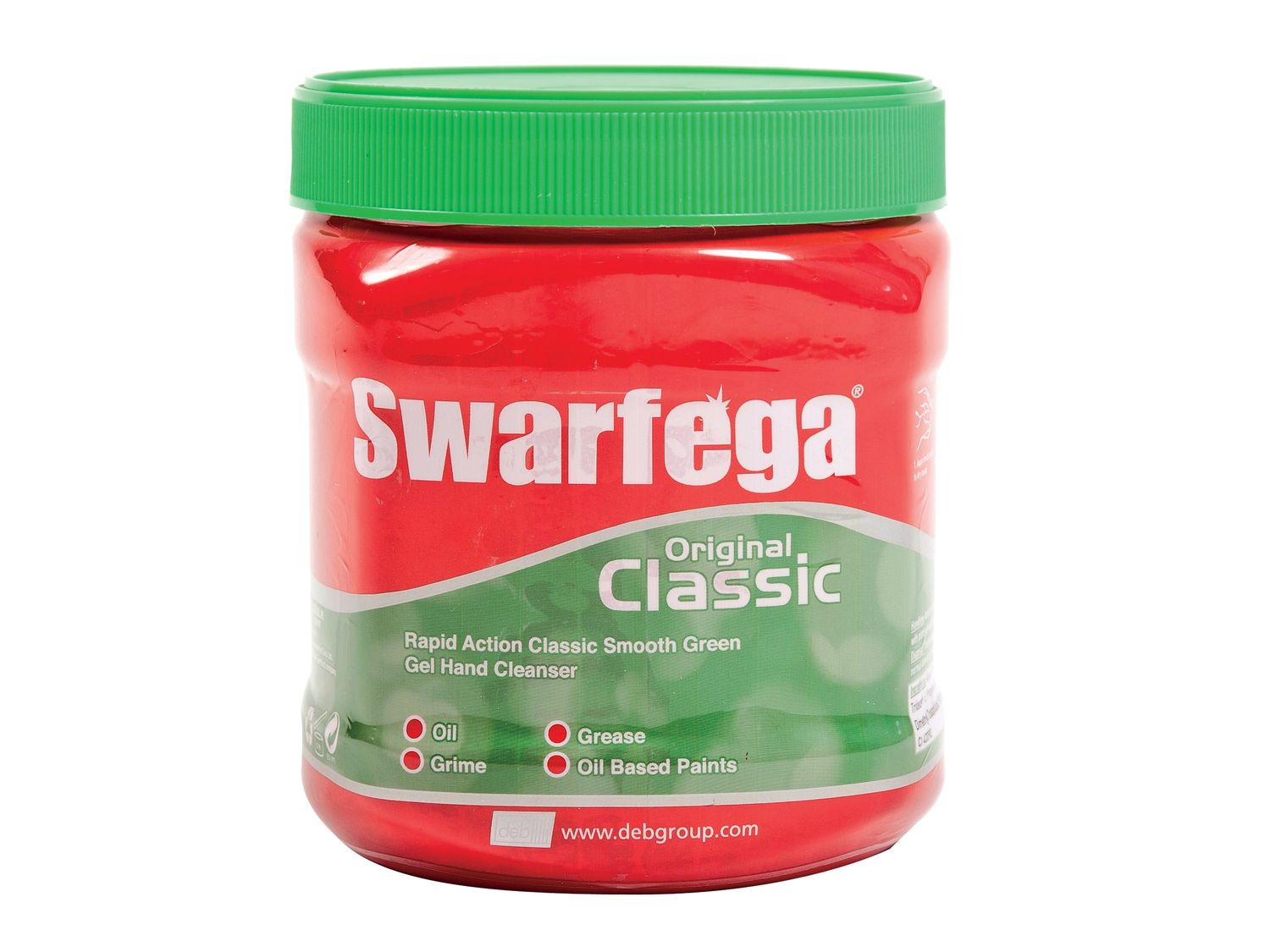 Swarfega SWAOC1 Original Classic Hand Cleaner 1 litre