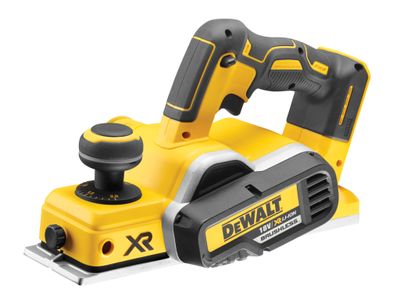 Dewalt DCP580N 18v XR Brushless Planer Bare Unit