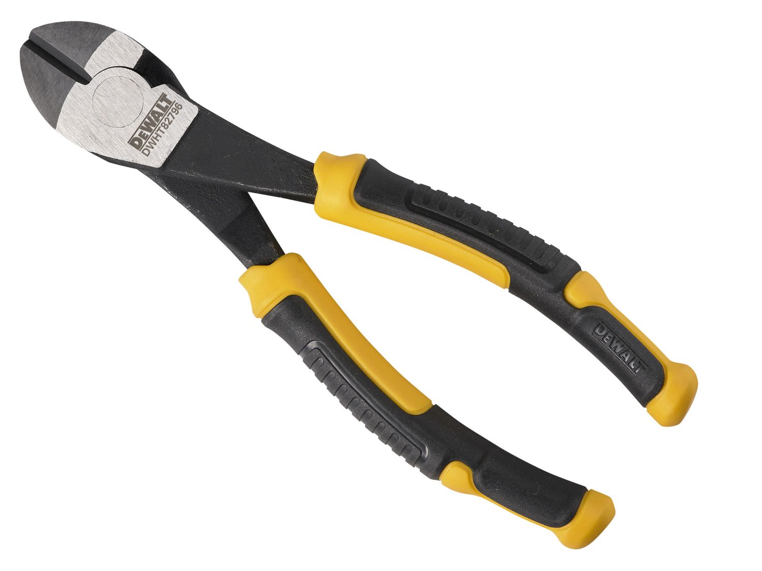 Dewalt DHT082796 DWHT82796-0 Diagonal Cutting Pliers 160mm