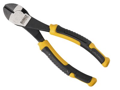 Dewalt DHT082796 DWHT82796-0 Diagonal Cutting Pliers 160mm