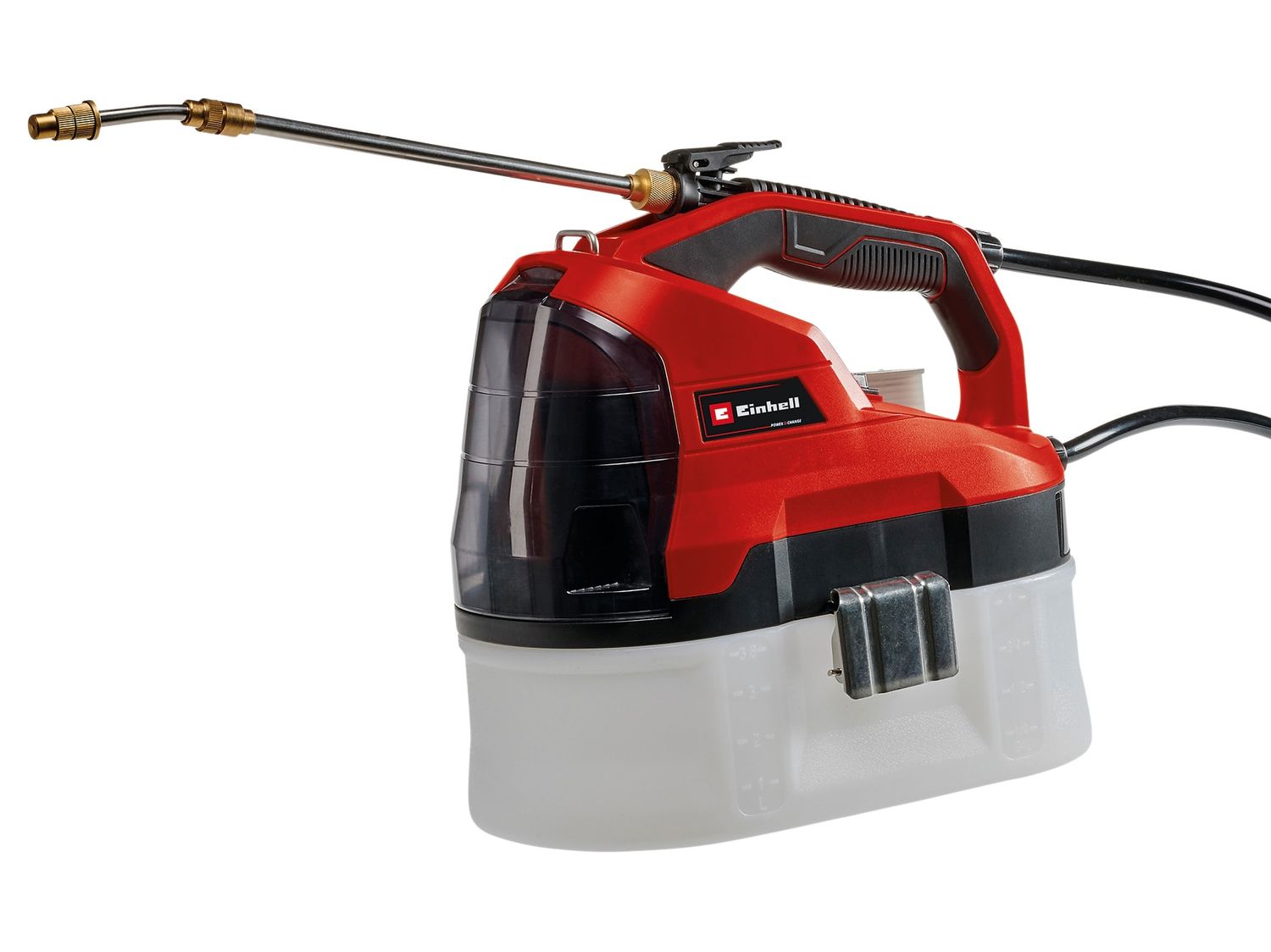 Einhell EINGEWS1835N GE-WS 18/35 Li-Solo Sprayer 18V Bare Unit