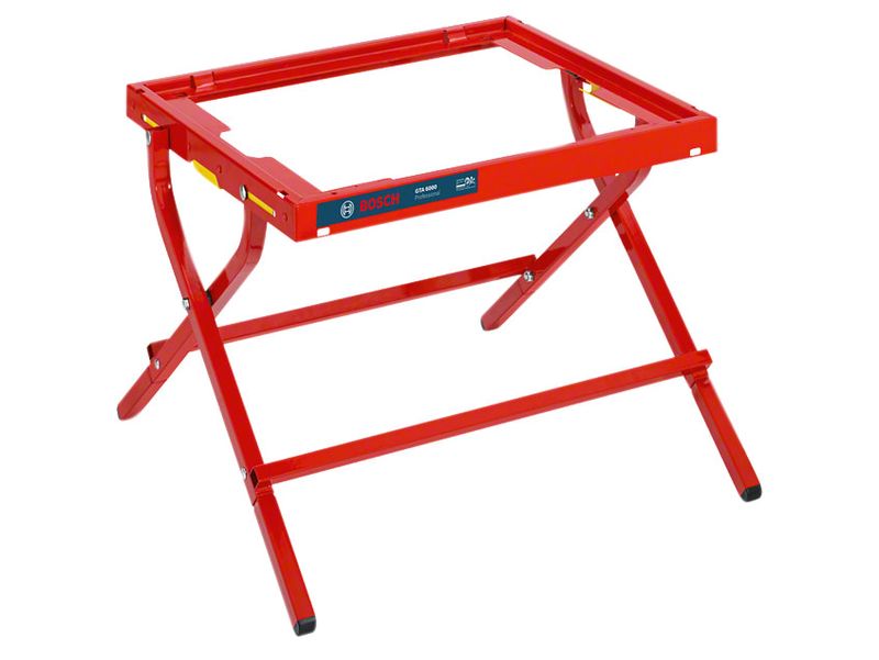 Bosch BSH601B24100 GTA 6000 Professional Saw Stand