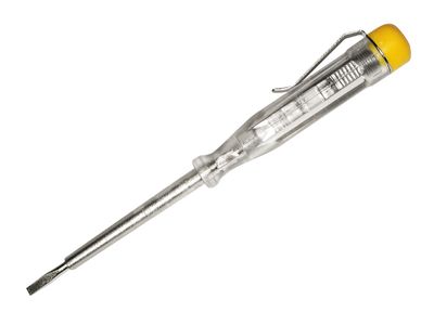 STANLEY STA066121 FatMax VDE Insulated Voltage Tester