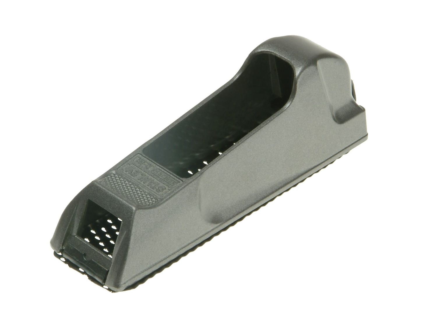 Stanley 5-21-399 Metal Body Surform Flat Block Plane