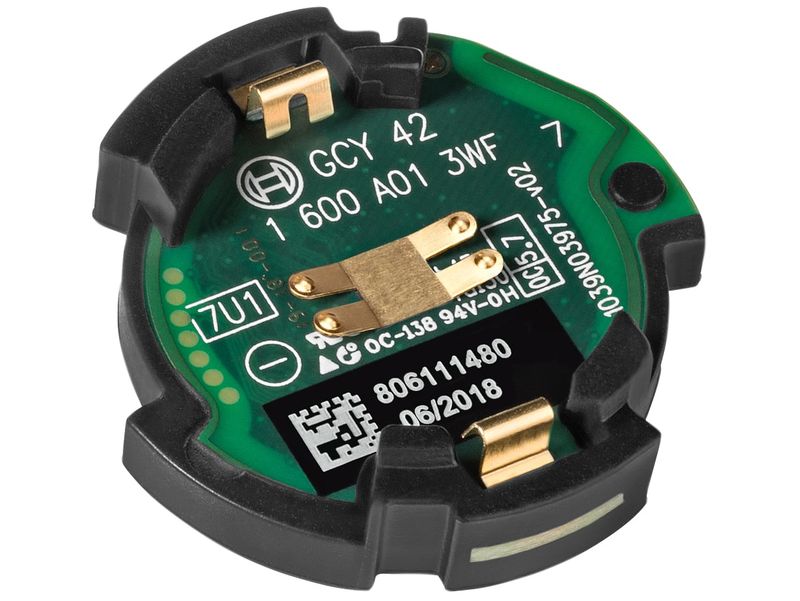 Bosch BSH600A016NH GCY 42 Professional Bluetooth Module
