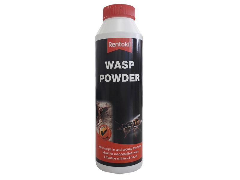 Rentokil RKLPSW102 Wasp Powder 300g