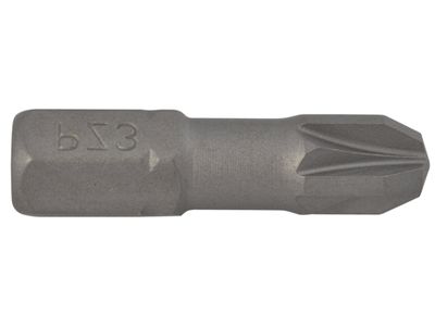 DEWALT DEWDT7213QZ DT7213 Torsion Bits PZ3 x 25mm (Pack 5)
