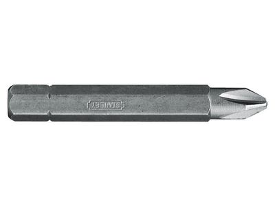 STANLEY STA168947B Phillips Bits PH2 x 50mm (Box 10)