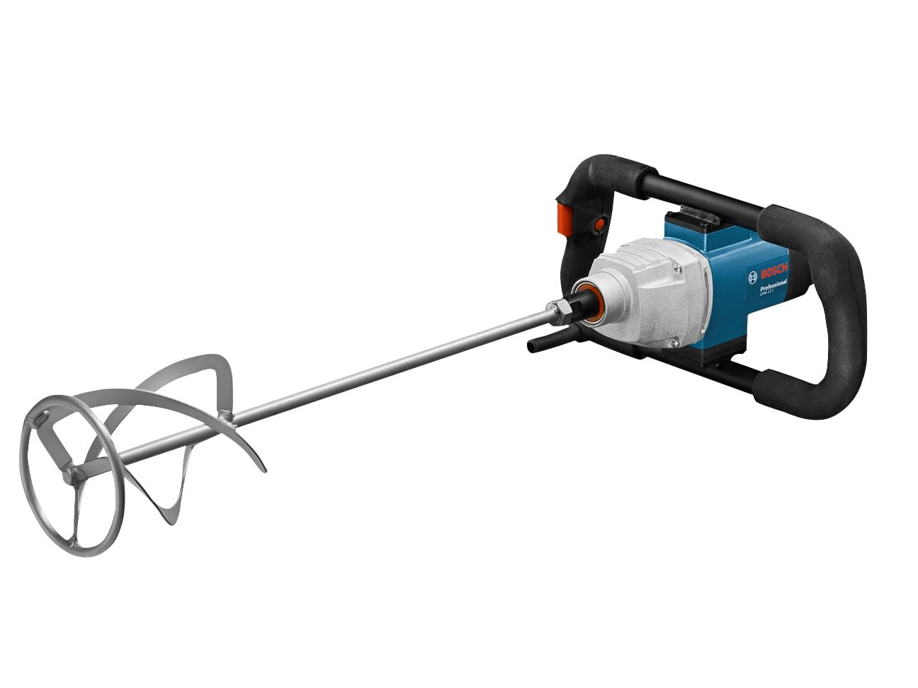 Bosch BSH6011A7070 GRW 12 E Professional Stirrer &amp; Paddle 1,200W 240V