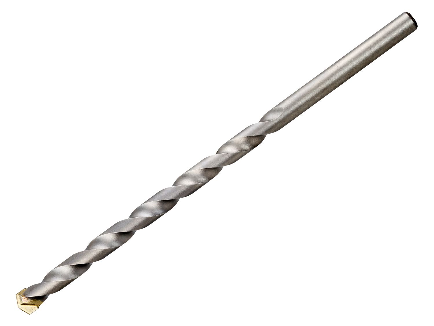 DEWALT DEWDT6558QZ Masonry Drill Bit 8.0mm OL:150mm WL:82mm