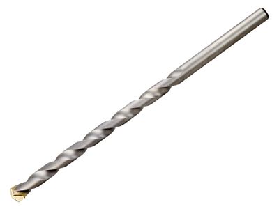 DEWALT DEWDT6558QZ Masonry Drill Bit 8.0mm OL:150mm WL:82mm