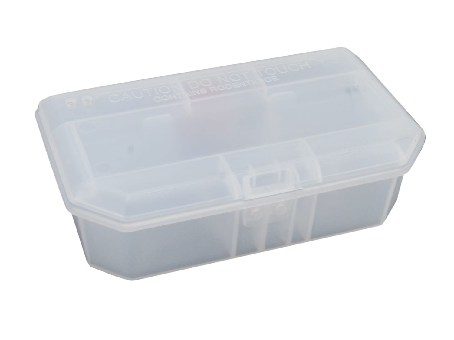 Rentokil RKLFBSM01 Mouse Bait Station