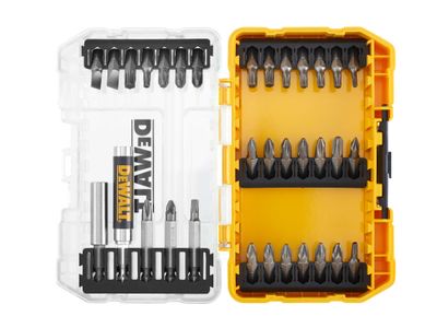 Dewalt DT70709 33pc Screwdriving Set