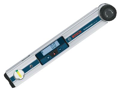 Bosch BSH601076500 GAM 220 Professional Angle Measurer