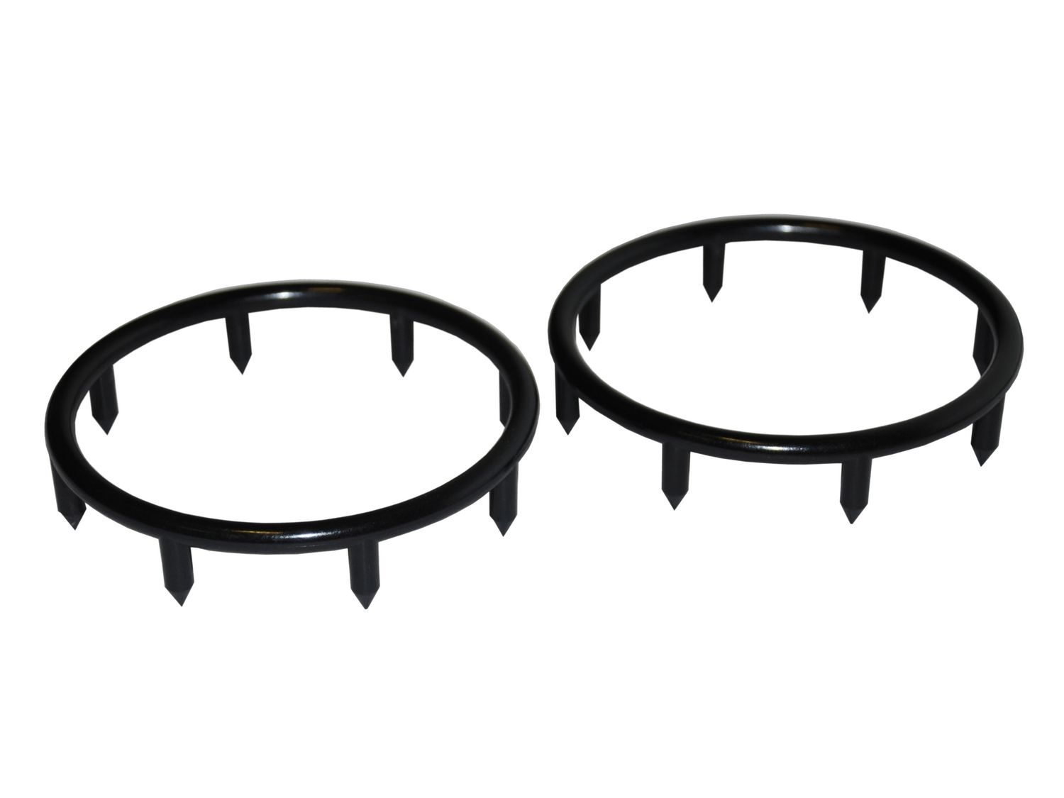 Telesteps TEL9142101 Ground Spikes (1 Pair)