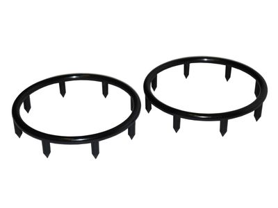 Telesteps TEL9142101 Ground Spikes (1 Pair)