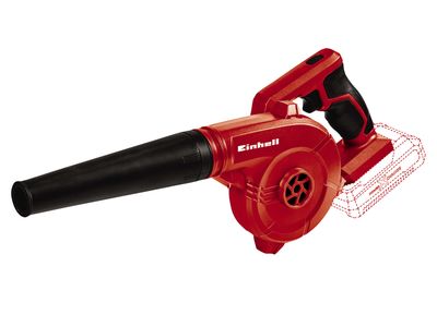 Einhell EINTECB18180 TE-CB 18/180 Li-Solo Blower 18V Bare Unit
