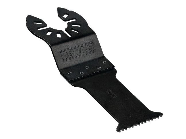 Dewalt DT20704 Multi-Tool Fast Cut Wood Blade 43 x 30mm