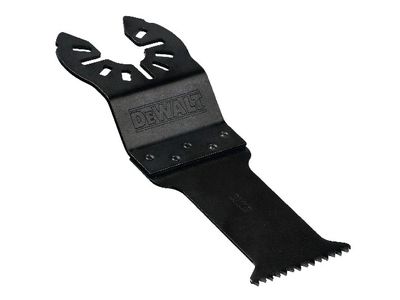 Dewalt DT20704 Multi-Tool Fast Cut Wood Blade 43 x 30mm