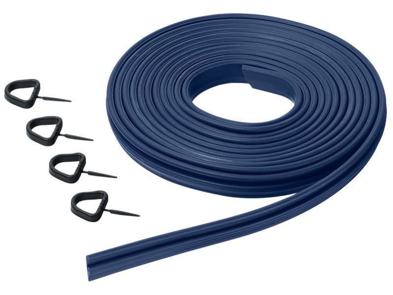 Bosch BSH600Z0000D FSN SS Replacement Guide Rail Anti Splinter Guard