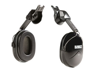 DEWALT Respiration DWRGED30SNR Ear Defenders 30Snr (Pair)