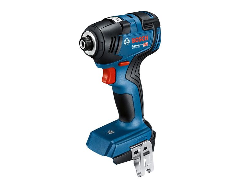 Bosch 06019J2105 GDR18V-200 18v Impact Driver Bare Unit
