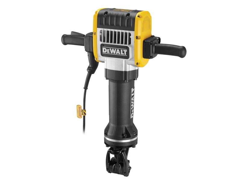 Dewalt D25981 28mm HEX Pavement Breaker 30kg 1800W 110V