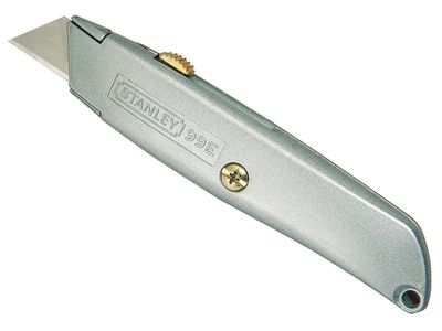 STANLEY STA510099 99E Retractable Knife