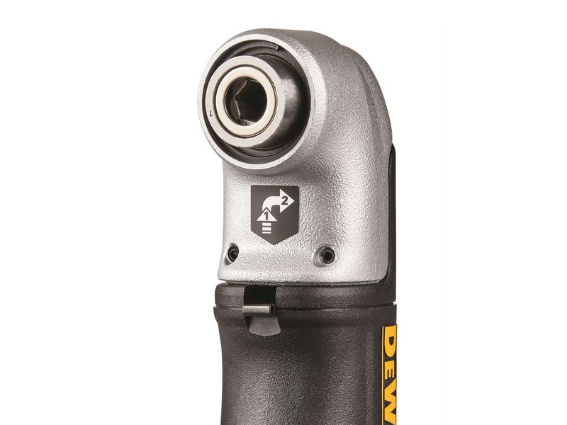 Dewalt DT20503 Impact Stubby Right Angle Head